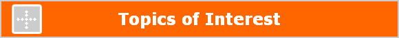 Topics of Interest